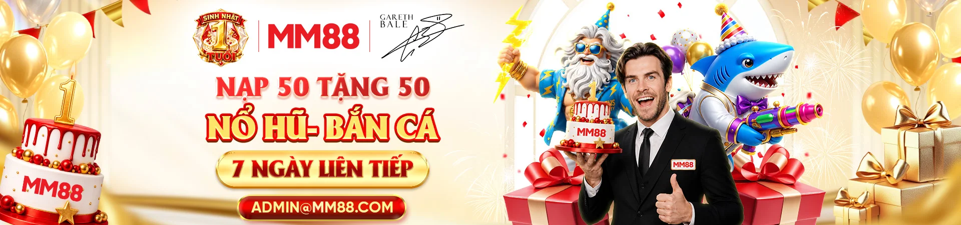 banner quảng cáo mm88